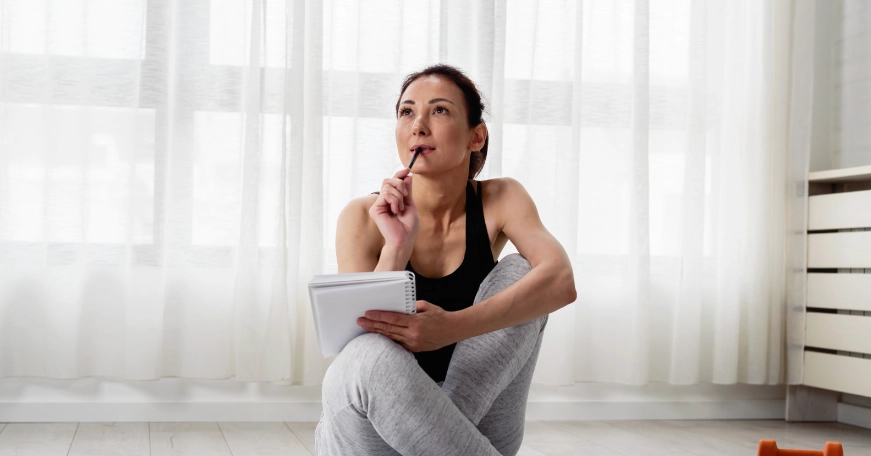 Breaking the Cycle of Executive Decision Fatigue