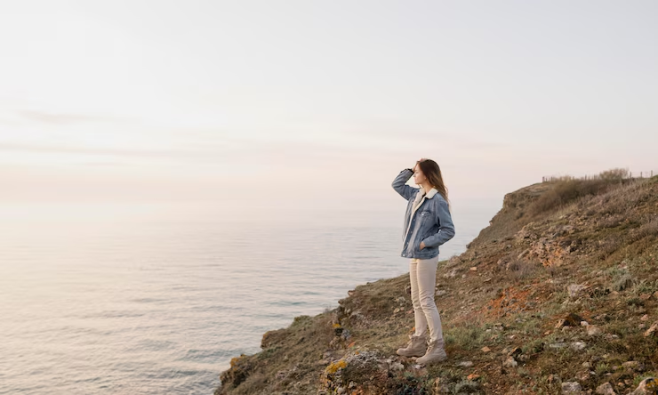 self-discovery