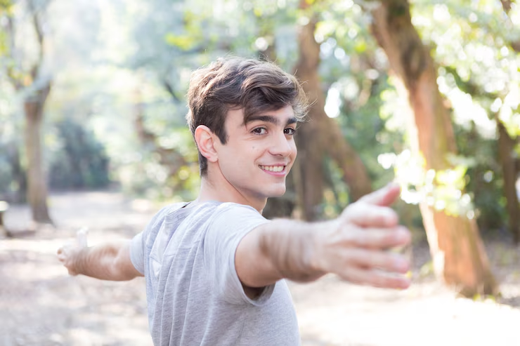 man-doing-exercises