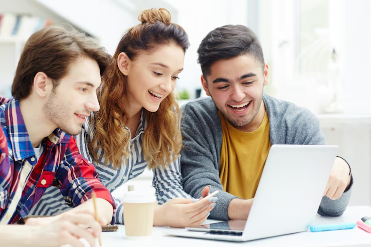group-of-students-learning