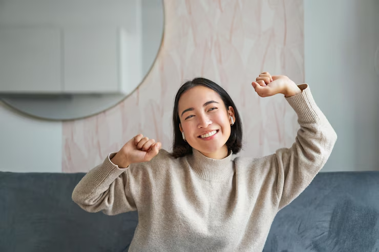 happy-woman
