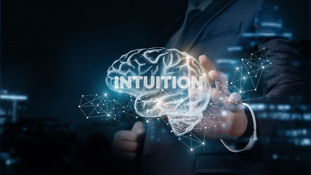 Intuition in Leadership