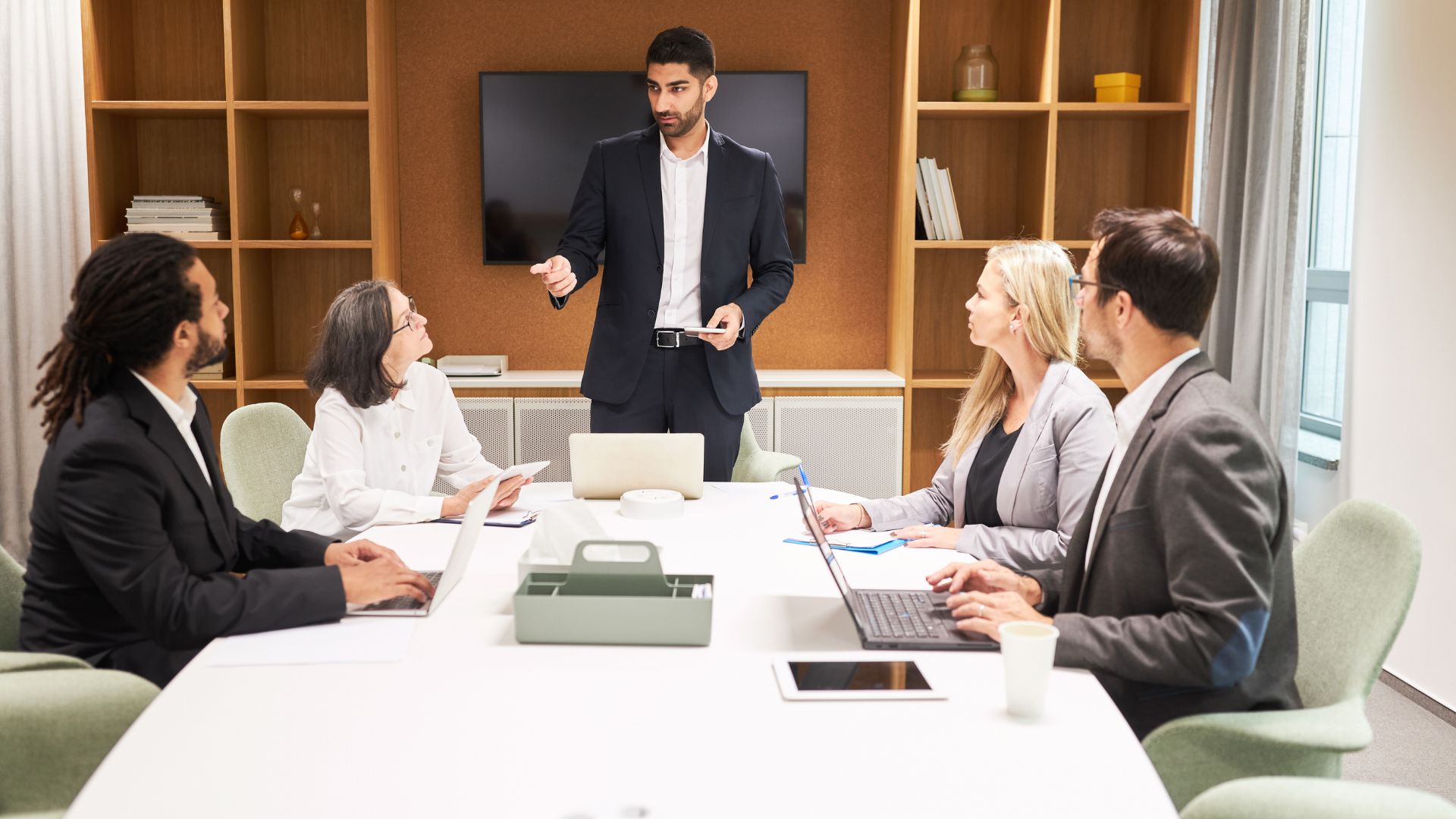 Breaking the Cycle of Executive Decision Fatigue