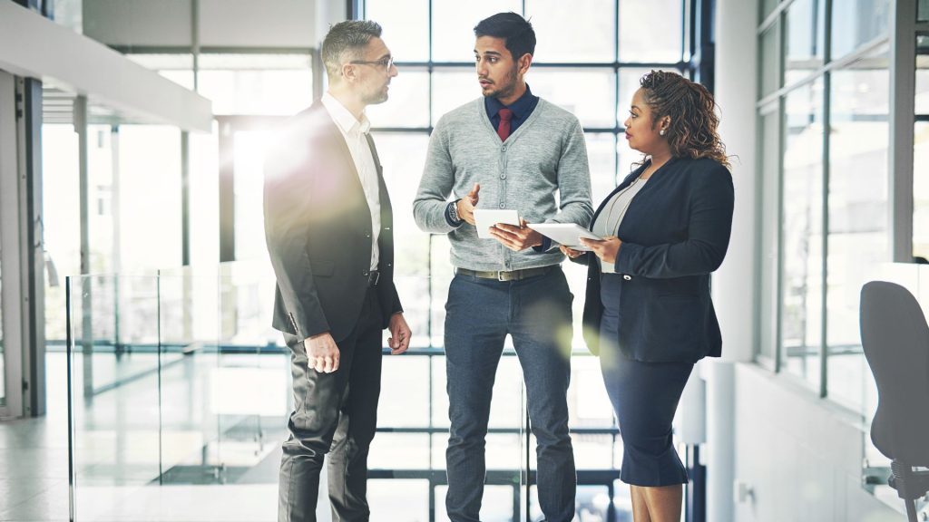 EQ for Decision-Makers