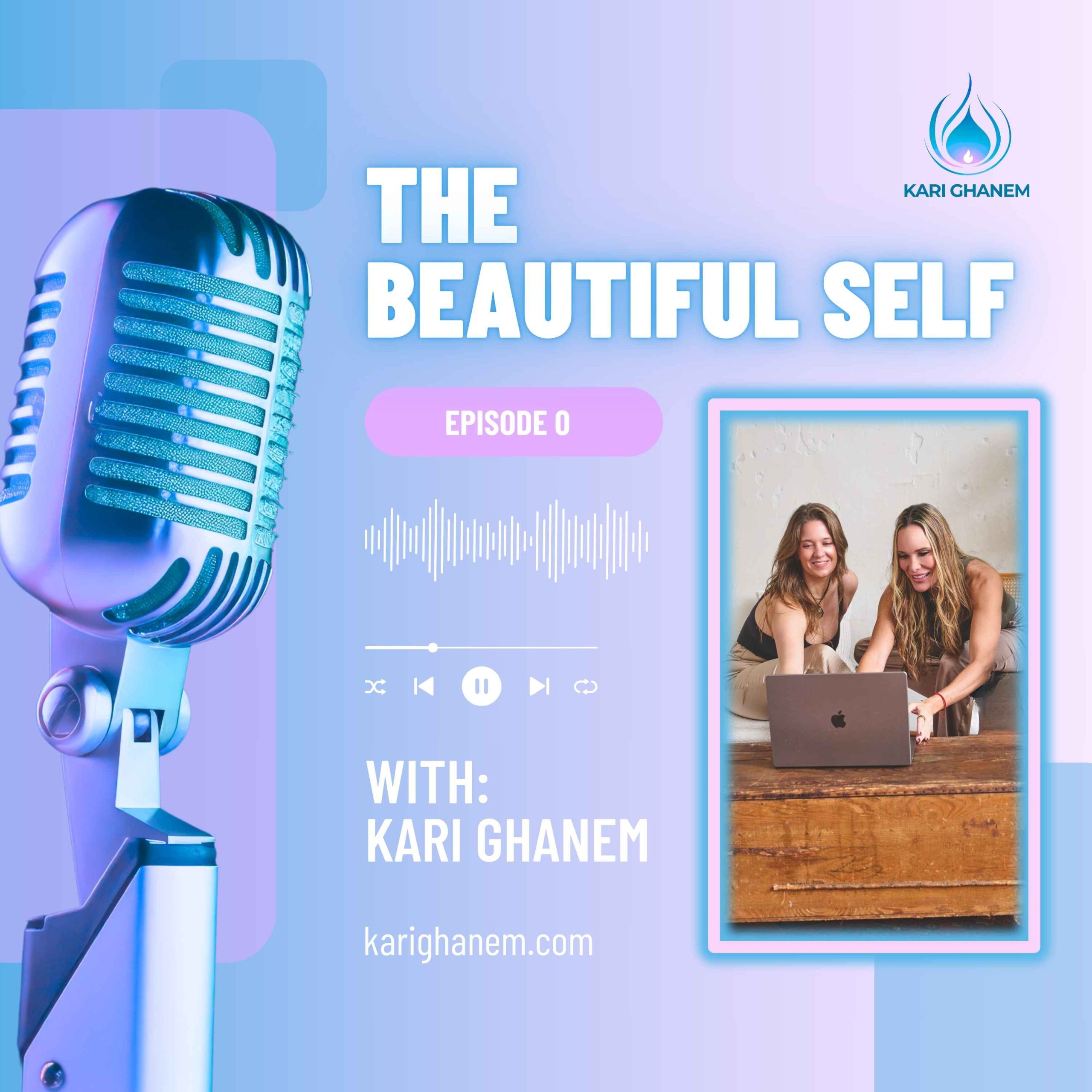the beautiful self