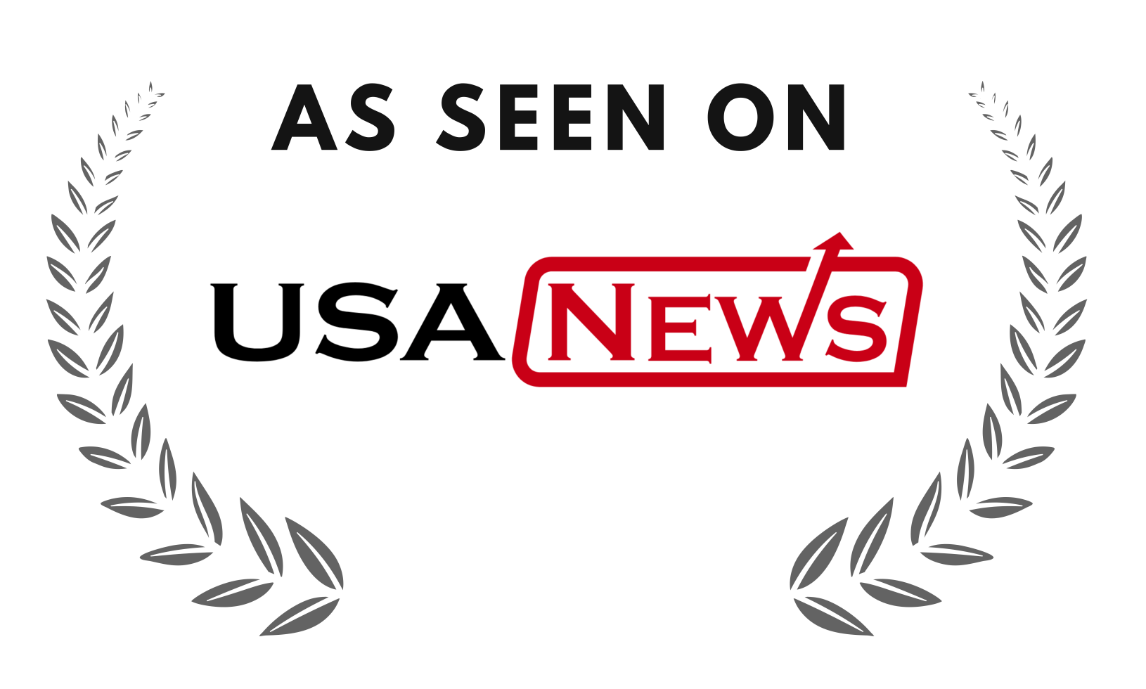 USA News logo