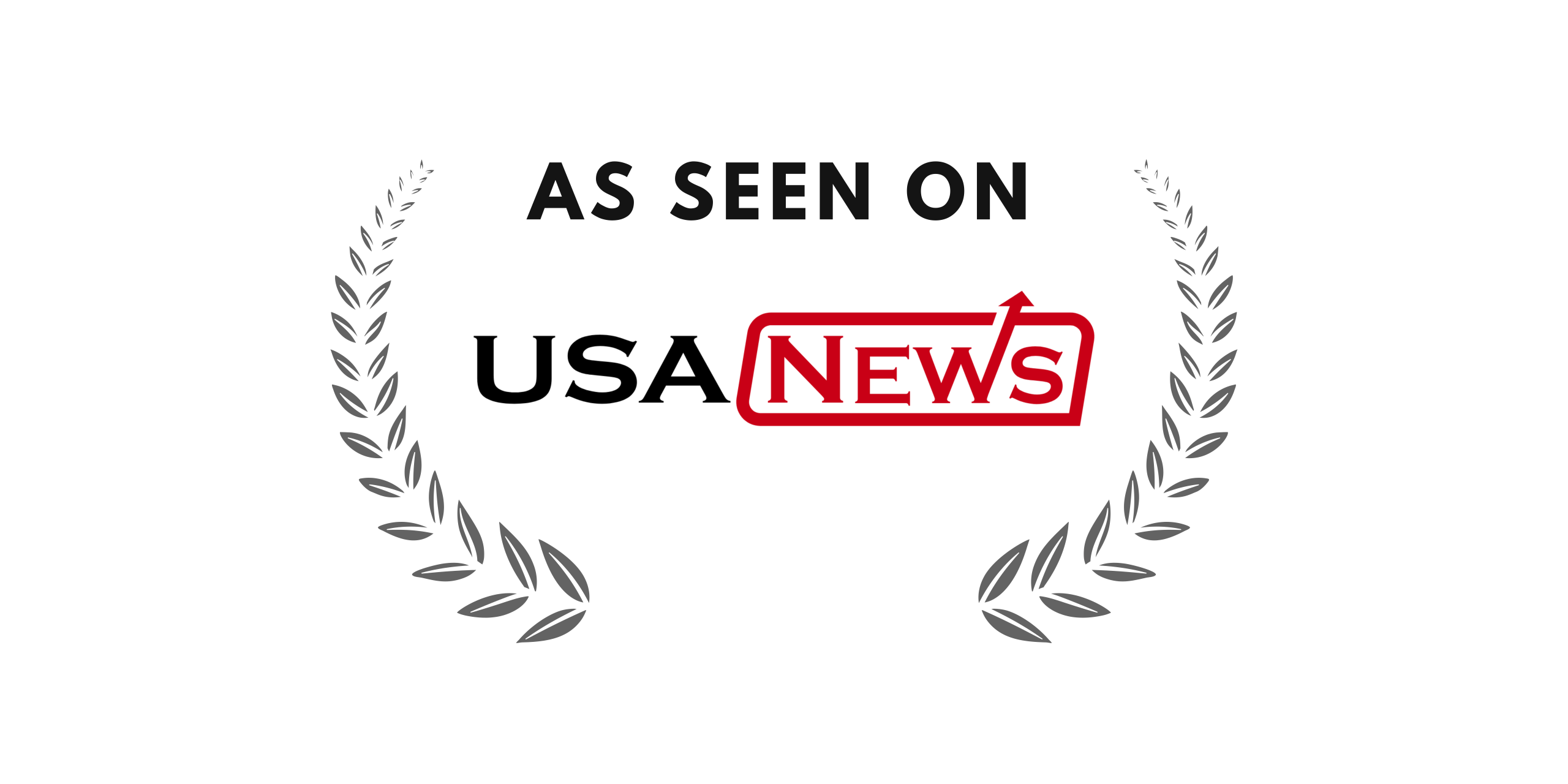 USA News logo