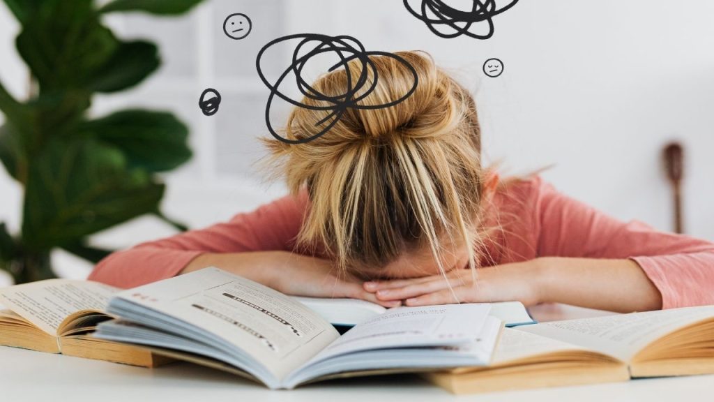 how to know your stress level